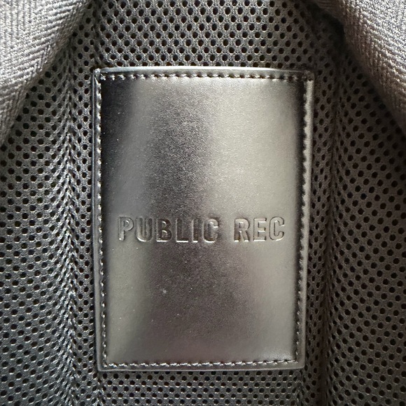 Public Rec Pro Pack Plus - Picture 3 of 4